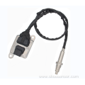 BMW Automobile 12V nitrogen and oxygen sensor 758712905